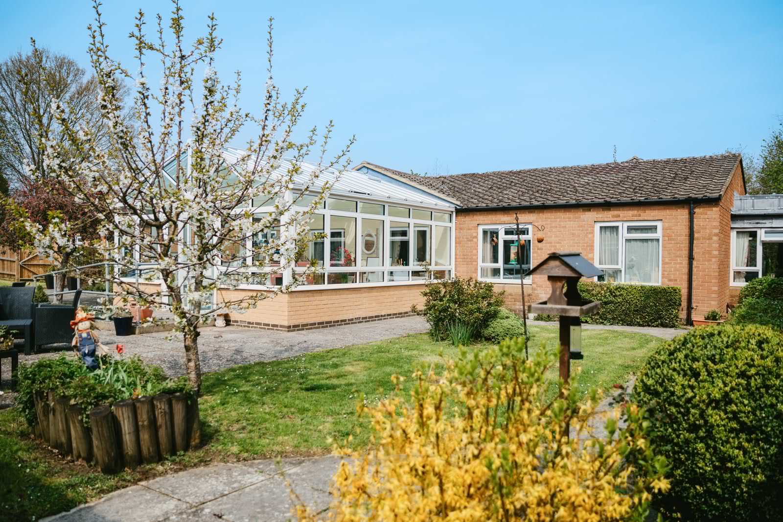 Edgehill Care Home